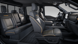 2025 Ford F-150® Internal Image 1